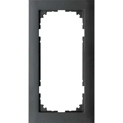Merten Decor-Rahmen 2-fach MEG4025-3614