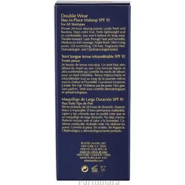 Estée Lauder Double Wear Stay-in-Place Makeup LSF 10 4C3 soft tan 30 ml