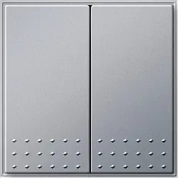 GIRA Tast-Wechs.Wechs.schalter 012865