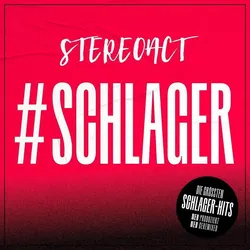 #Schlager - Die größten Schlagerhits neu produziert und geremixed von Stereoact! | Zustand: Neu & original versiegelt