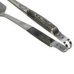 LOUISIANA Grills - All-In-One Grillwerkzeug - Zange, Wender, Teiler