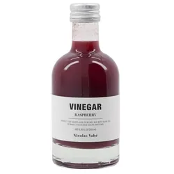 Nicolas Vahe Essig mit Himbeer-Geschmack, 200 ml