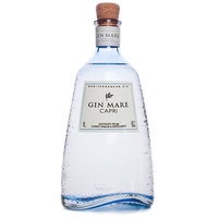 Gin Mare Capri Limited Edition 42,7% vol 1 l