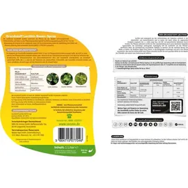 Solabiol Lecithin Rosen-Spray 1 l