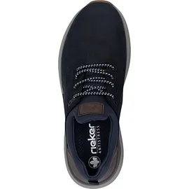 Rieker 06050 Herren Blau 43