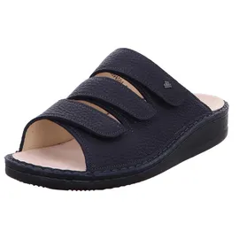 Finn Comfort Korfu dunkelblau 41