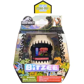 Spin Master BIT Bitzee Jurassic World Bitzee