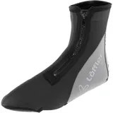 Löffler Cycling Overshoes Schwarz L