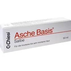 ASCHE Basis Salbe 50 ml