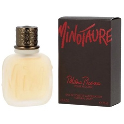 Paloma Picasso Eau de Toilette Paloma Picasso Eau de Toilette Minotaure Homme 75 ml Herrenparfüm