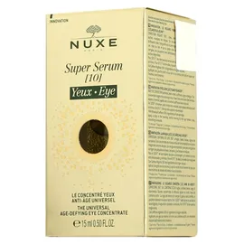 NUXE Super Serum Augenserum 15 ml