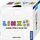 Kosmos Linx Familienspiel deutsche Version