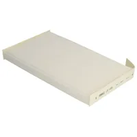 Mahle Filter, Innenraumluft