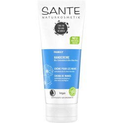 Sante Handcreme Calendula & Aloe