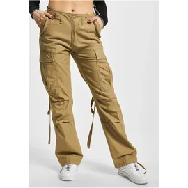 Brandit Textil M65 Hosen Camel 28