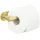 Wenko Toilettenpapierhalter Orea Turbo-Loc® WENKO