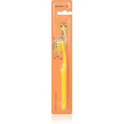 Spokar Kids Zahnbürste für Kinder weich 1 St.