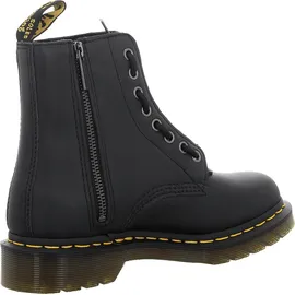 Dr. Martens Airwair 1460 Pascal Nappa für Damen, schwarz, Größe 38 EU