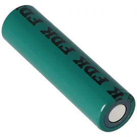 FDK (ehem. Sanyo) Sanyo HR-4/3FAU 1,2 Volt 4500 mAh NiMH ohne Lötfahne