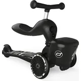 Scoot and Ride Highwaykick 1 Lifestyle 2in1 Zebra