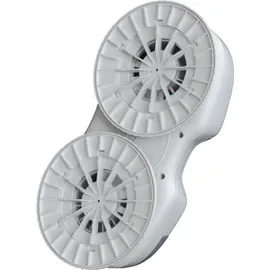 Hutt C65 Fensterputzroboter Weiß