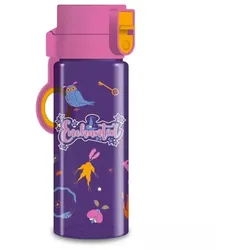 Verzaubert: Wasserflasche - 475 ml