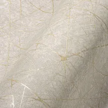 A.S. Création Metropolitan Stories Travel Styles Vliestapete 10,05 x 0,32 m 10 m Beige/Gold 391773