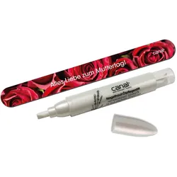 Canal Nagelpflegeset Muttertag mit Ölpflegestift