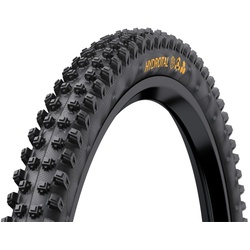 CONTINENTAL Reifen Hydrotal 29 x 2,40 SuperSoft-Compound Downhill-Casi
