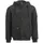 West Coast Choppers Choppers Por Vida Reißverschlusspullover - Grey Melange - 3XL
