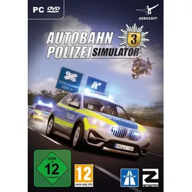 Autobahn-Polizei Simulator 3