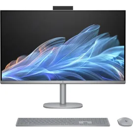 HP OmniStudio X 32" UHD IPS All-in-One Ultra 7-155H 32GB/2TB SSD RTX4050 Win11 32-c0077ng