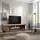 SKRAUT HOME TV-Schrank Lowboard 208x35x57 cm Eiche Holz