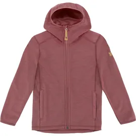Fjällräven Keb Fleece Hoodie Mesa Purple 140