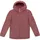 Fjällräven Keb Fleece Hoodie Mesa Purple 140