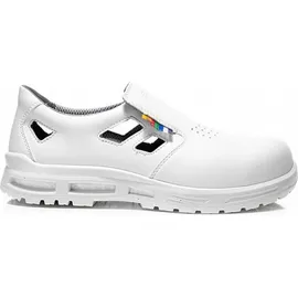 ELTEN BRICE Air XXTM white Low ESD S1PS - 36