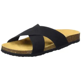 Only Madison-1 Damen Schwarz 36