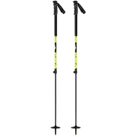 Scott Pure Adjust SRS fluo yellow (Modell 2022/2023) (291877)