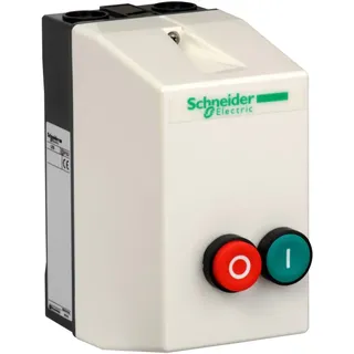 Schneider Electric LE1D09U7 Motorstarter