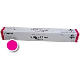 Canon C-EXV49 magenta