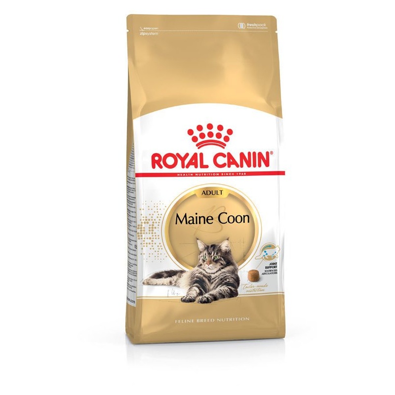 royal canin maine coon 10kg