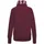 ELBSAND Sweatjacke Damen weinrot Gr.XXL (44)