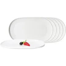 Ritzenhoff & Breker Kelly 28,5 x 16,5 cm 6er Set