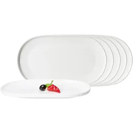 Ritzenhoff & Breker Kelly 28,5 x 16,5 cm 6er Set