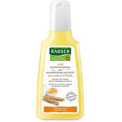 RAUSCH Ei-Öl NÄHR-SHAMPOO 200 ml