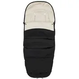 EasyWalker Fußsack, für Zoey, schwarz