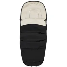 EasyWalker Fußsack, für Zoey, schwarz