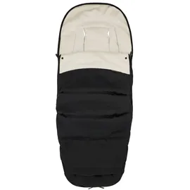 EasyWalker Fußsack, für Zoey, schwarz