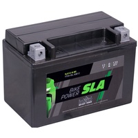 Intact SLA12-9-BS Bike Power SLA YTX9-BS