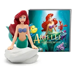 tonies - Hörfigur für die Toniebox: Disney: Arielle die Meerjungfrau